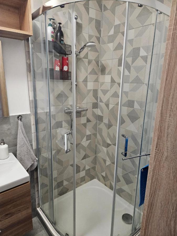Apartman Paja Liptovský Mikuláš Exterior foto