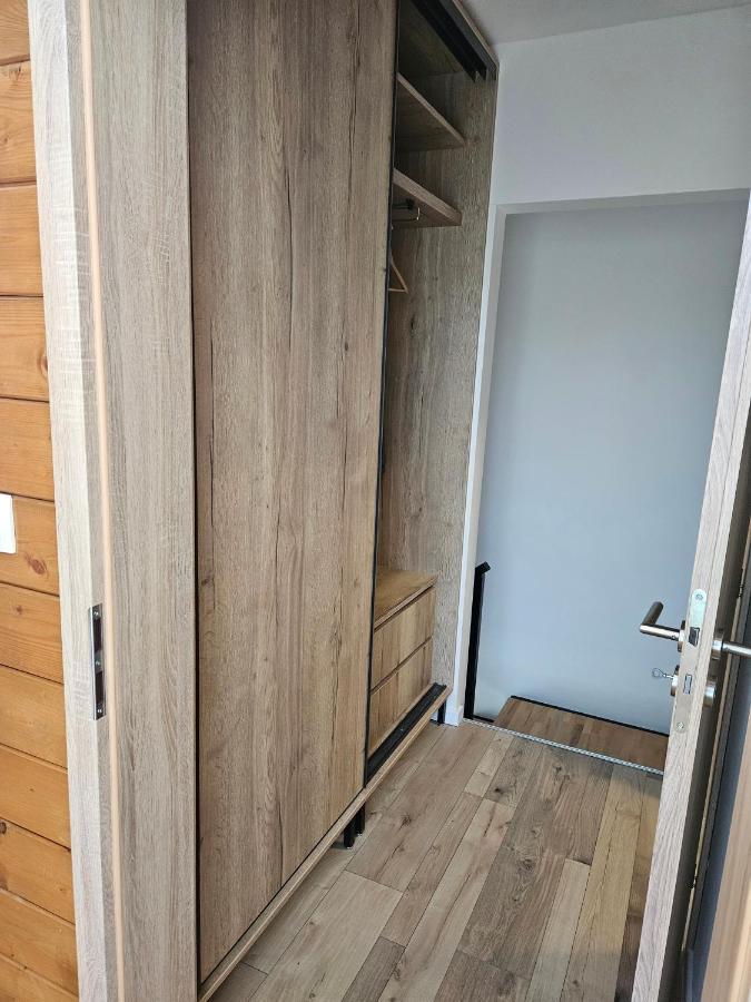Apartman Paja Liptovský Mikuláš Exterior foto