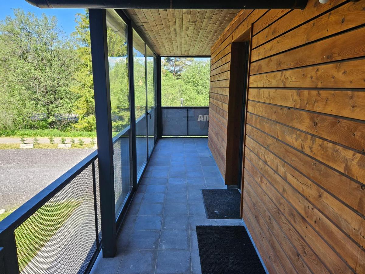 Apartman Paja Liptovský Mikuláš Exterior foto
