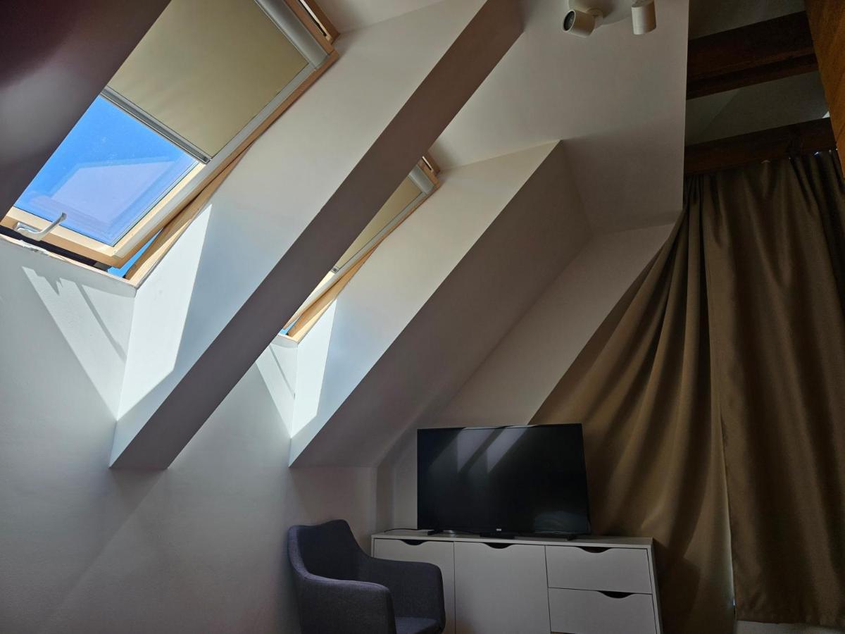 Apartman Paja Liptovský Mikuláš Exterior foto