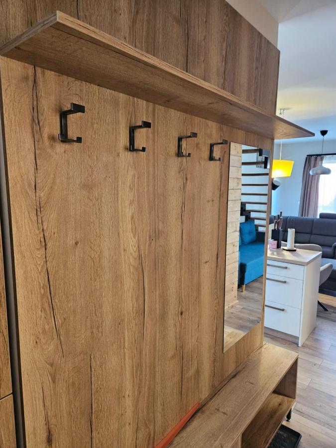 Apartman Paja Liptovský Mikuláš Exterior foto
